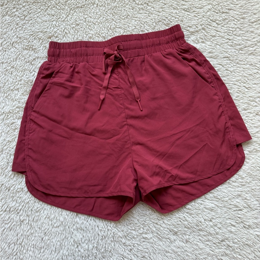 Buffbunny Flo Short